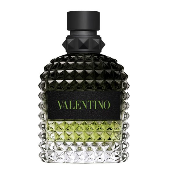 Valentino Uomo Born in Roma Green Stravaganza woda toaletowa 100ml