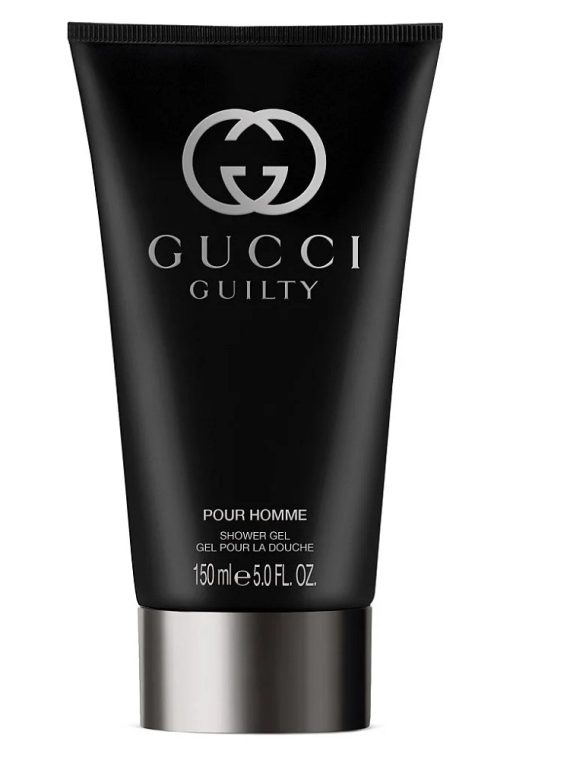 Gucci Guilty Pour Homme żel pod prysznic 150ml