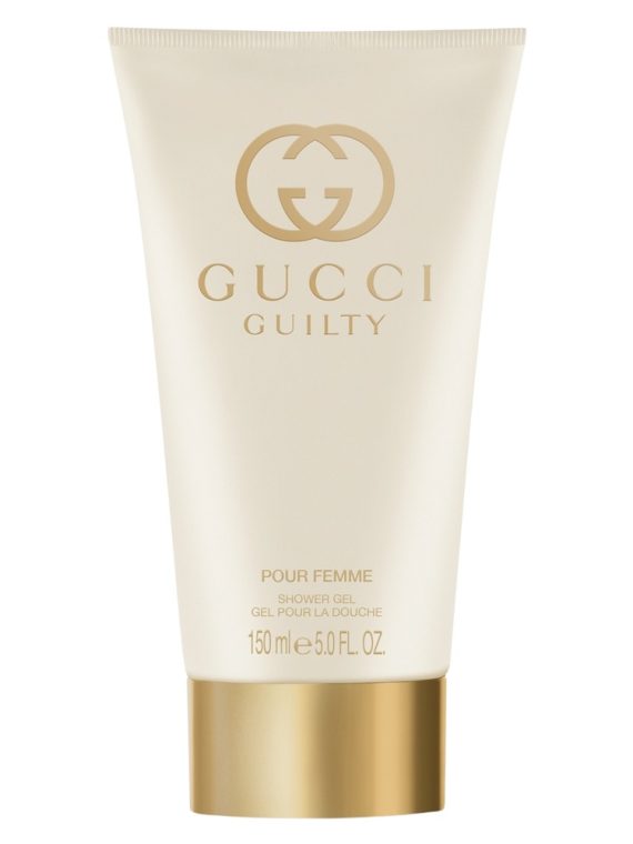 Gucci Guilty Pour Femme żel pod prysznic 150ml