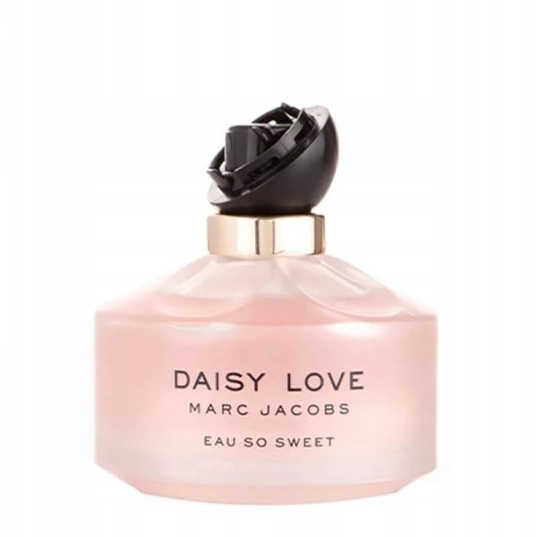 Marc Jacobs Daisy Love Eau So Sweet woda toaletowa 100ml - produkt bez opakowania