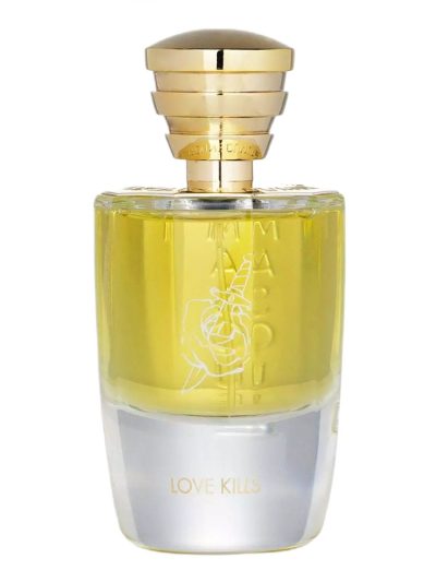 Masque Milano Love Kills woda perfumowana spray 100ml