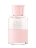 s.Oliver So Pure Women woda toaletowa spray 30ml - produkt bez opakowania