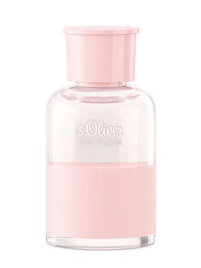 s.Oliver So Pure Women woda toaletowa spray 30ml - produkt bez opakowania