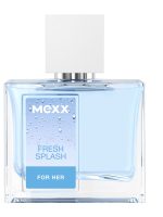 Mexx Fresh Splash For Her woda toaletowa spray 30ml - produkt bez opakowania