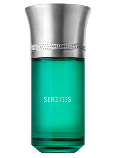 Liquides Imaginaires Sirenis woda perfumowana spray 100ml