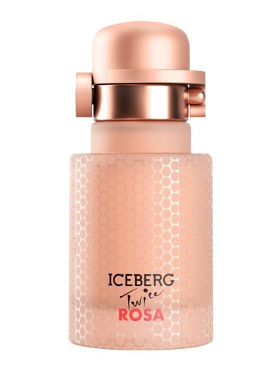 Iceberg Twice Rosa woda toaletowa spray 75ml