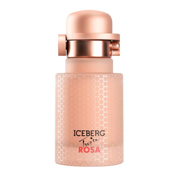Iceberg Twice Rosa woda toaletowa 75ml