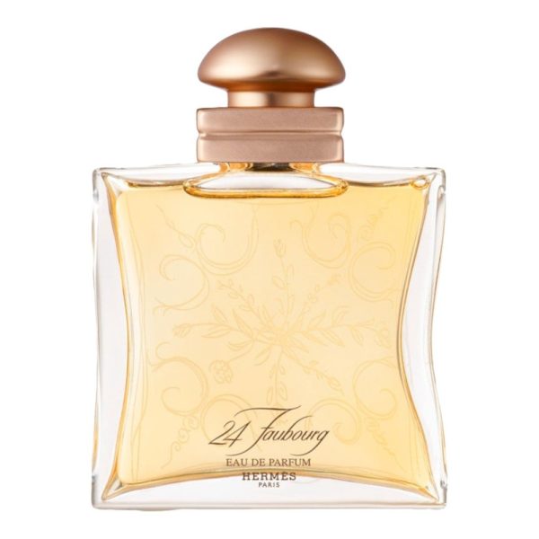 Hermes 24 Faubourg woda perfumowana 100ml