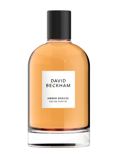 David Beckham Amber Breeze woda perfumowana spray 100ml - produkt bez opakowania