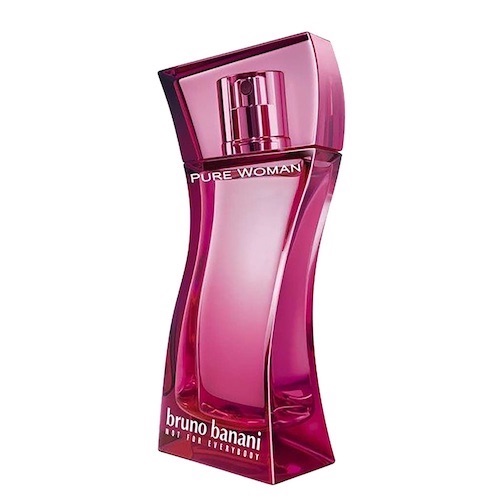 Bruno Banani Pure Woman woda toaletowa spray 40ml - produkt bez opakowania