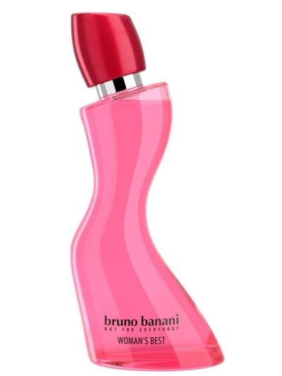 Bruno Banani Woman's Best woda toaletowa spray 50ml - produkt bez opakowania