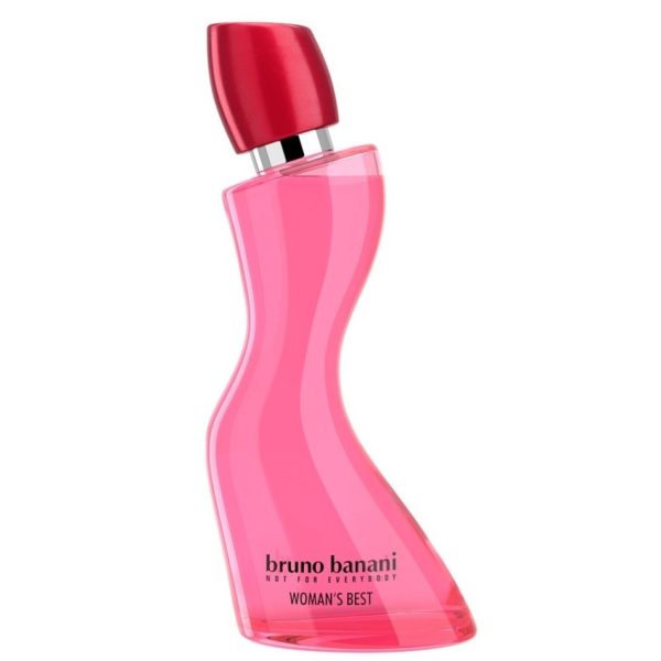 Bruno Banani Woman's Best woda toaletowa 50ml - produkt bez opakowania