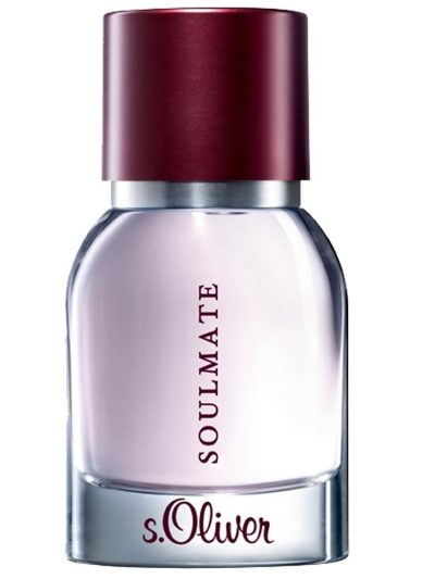 s.Oliver Soulmate Women woda perfumowana spray 30ml