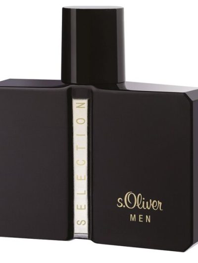 s.Oliver Selection Men woda toaletowa spray 50ml