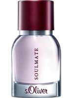 s.Oliver Soulmate Women woda toaletowa spray 50ml - produkt bez opakowania