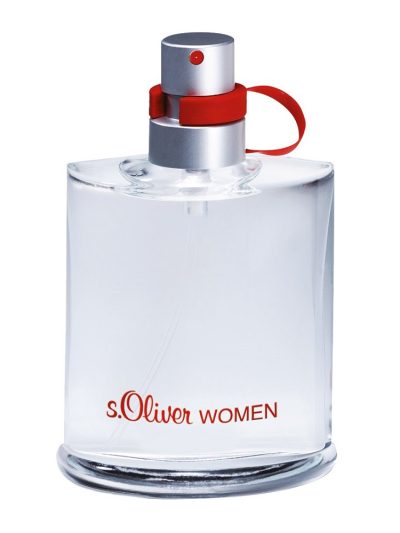 s.Oliver Women woda toaletowa spray 50ml - produkt bez opakowania