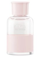 s.Oliver So Pure Women woda perfumowana spray 30ml