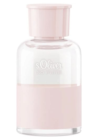 s.Oliver So Pure Women woda perfumowana spray 30ml