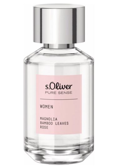 s.Oliver Pure Sense Women woda perfumowana spray 30ml