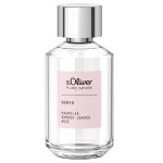 s.Oliver Pure Sense Women woda toaletowa 50ml