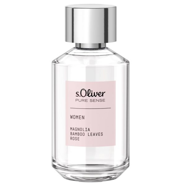 s.Oliver Pure Sense Women woda toaletowa 50ml