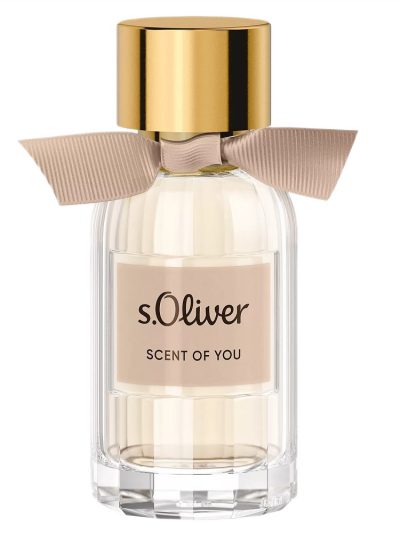 s.Oliver Scent Of You Women woda perfumowana spray 30ml