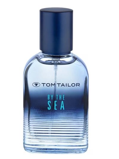 Tom Tailor By The Sea Man woda toaletowa spray 30ml