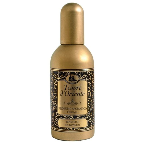 Tesori d'Oriente Royal Oud Dello Yemen perfumy 100ml