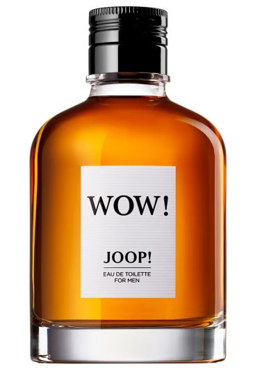 Joop! WOW! woda toaletowa spray 60ml - produkt bez opakowania