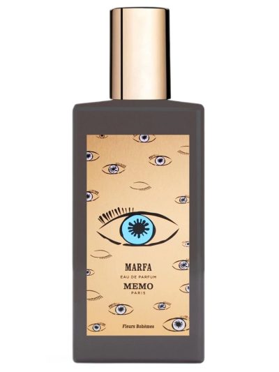 Memo Paris Marfa woda perfumowana spray 200ml