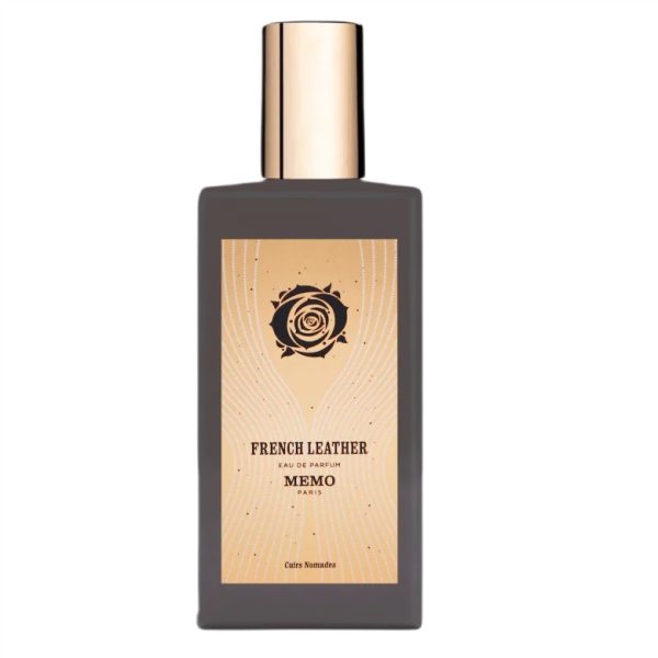 Memo Paris French Leather woda perfumowana 200ml