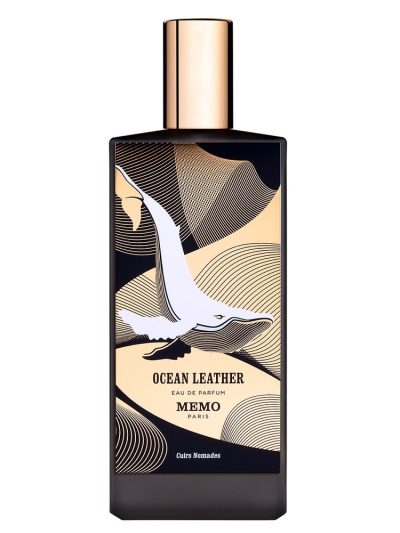 Memo Paris Ocean Leather woda perfumowana spray 75ml