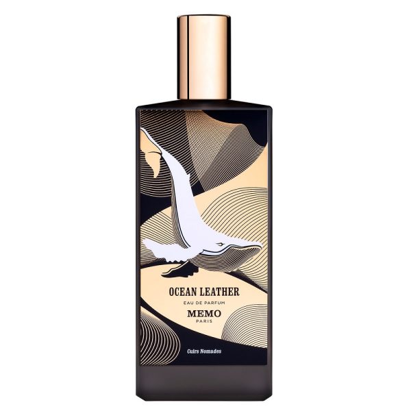 Memo Paris Ocean Leather woda perfumowana 75ml