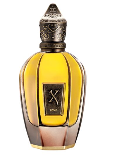 Xerjoff Hayat perfumy 100ml - produkt bez opakowania