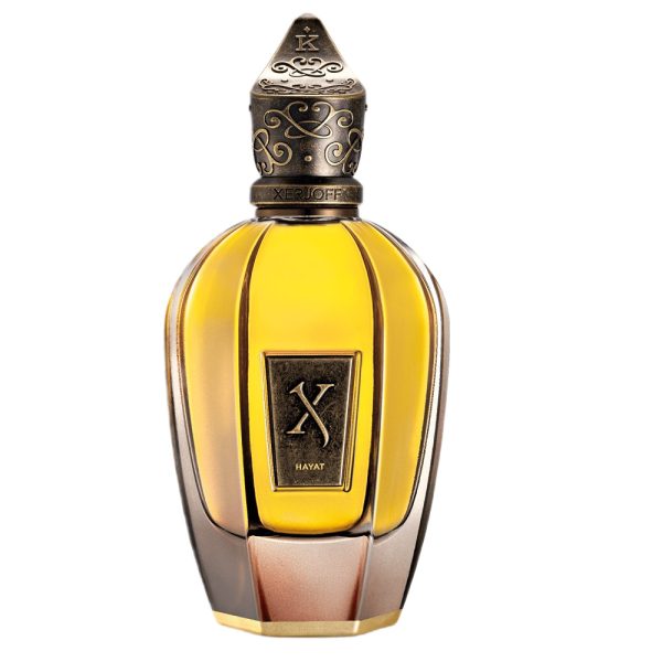 Xerjoff Hayat perfumy 100ml - produkt bez opakowania