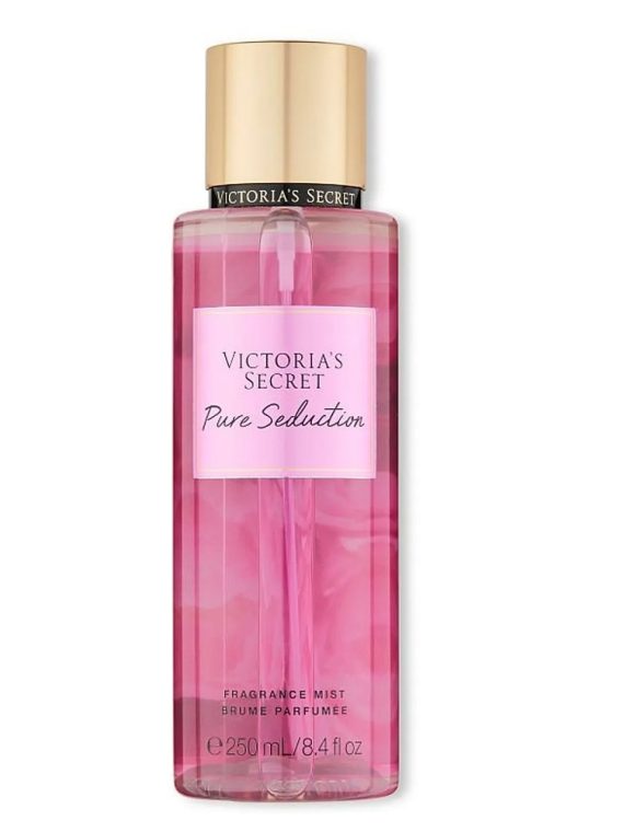 Victoria's Secret Pure Seduction mgiełka do ciała 250ml