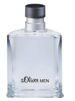 s.Oliver Men płyn po goleniu 50ml