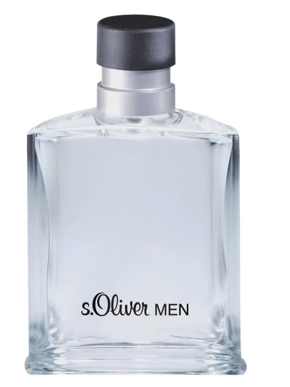 s.Oliver Men płyn po goleniu 50ml