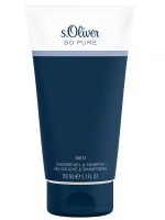 s.Oliver So Pure Men żel pod prysznic 150ml