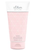 s.Oliver So Pure Women żel do kąpieli i pod prysznic 150ml