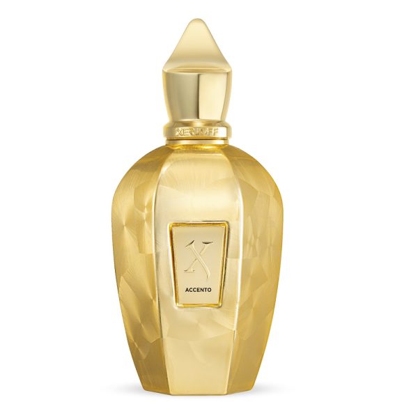 Xerjoff Accento Overdose woda perfumowana 100ml - produkt bez opakowania