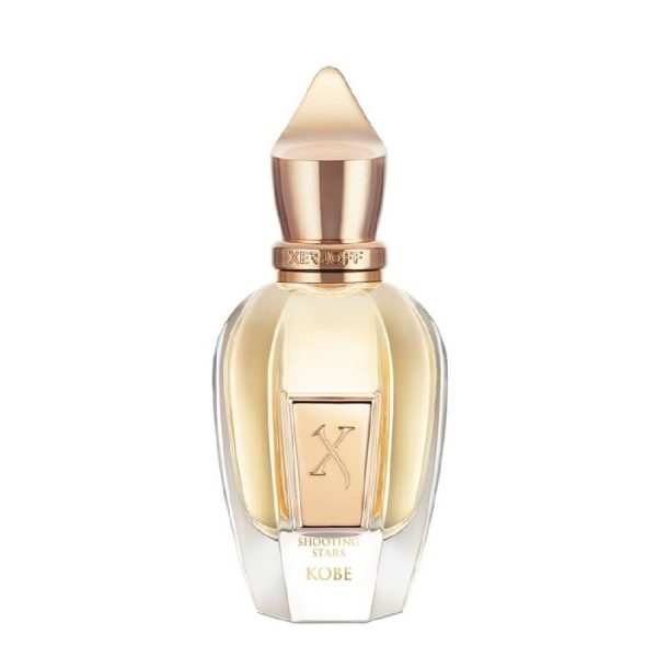 Xerjoff Kobe perfumy 50ml - produkt bez opakowania