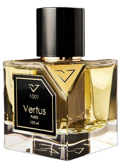 Vertus Paris 1001 woda perfumowana spray 100ml