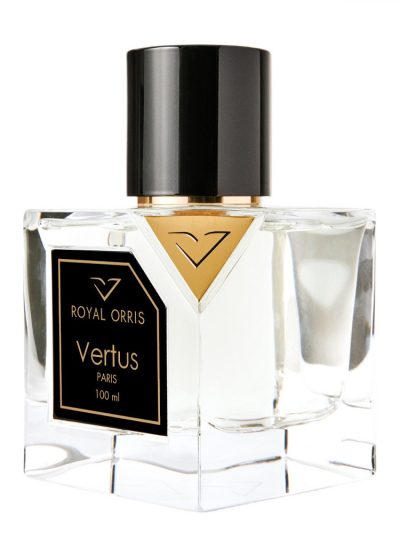 Vertus Paris Royal Orris woda perfumowana spray 100ml