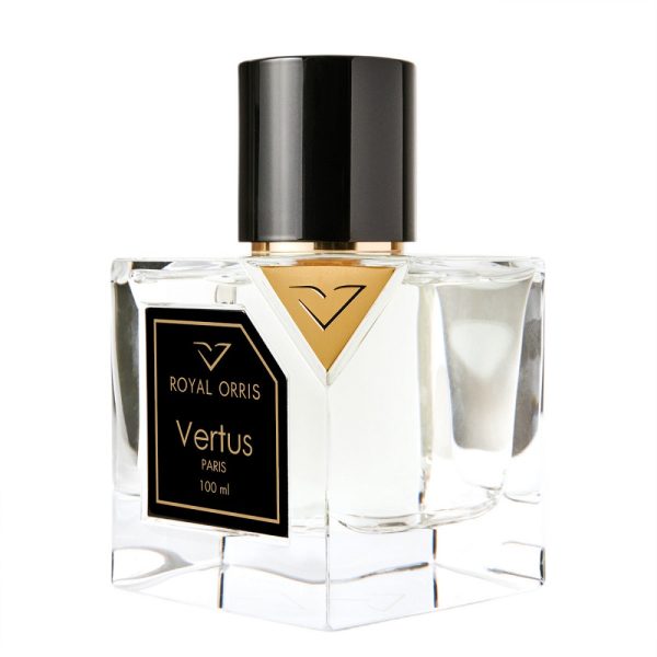 Vertus Paris Royal Orris woda perfumowana 100ml