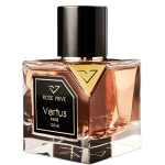 Vertus Paris Rose Prive woda perfumowana 100ml