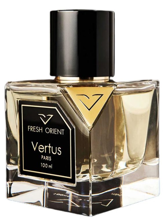 Vertus Paris Fresh Orient woda perfumowana spray 100ml