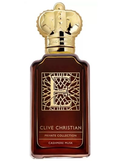 Clive Christian E Cashmere Musk perfumy spray 50ml