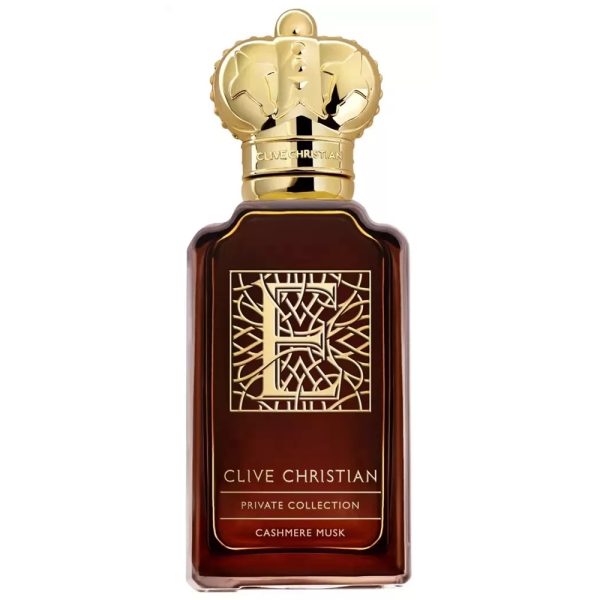 Clive Christian E Cashmere Musk perfumy 50ml