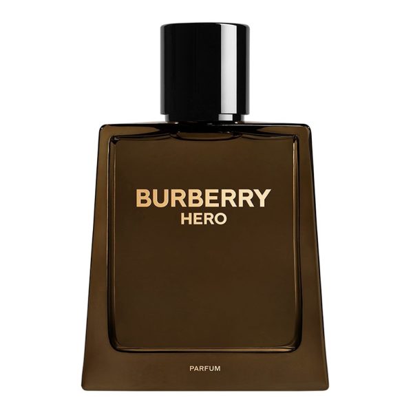 Burberry Hero perfumy 100ml - produkt bez opakowania